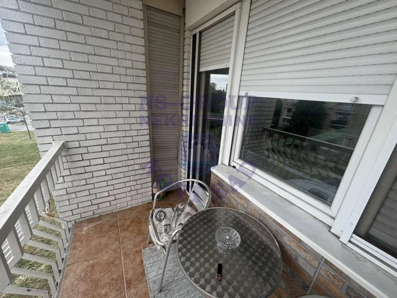 stan na prodaju Novi Sad 60m2 571784