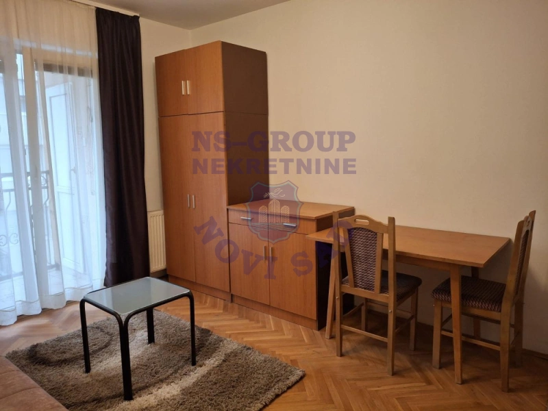 stan za izdavanje Novi Sad 26m2 16547