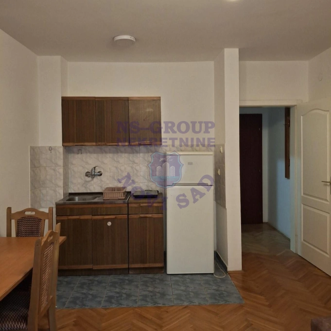 stan za izdavanje Novi Sad 26m2 16547