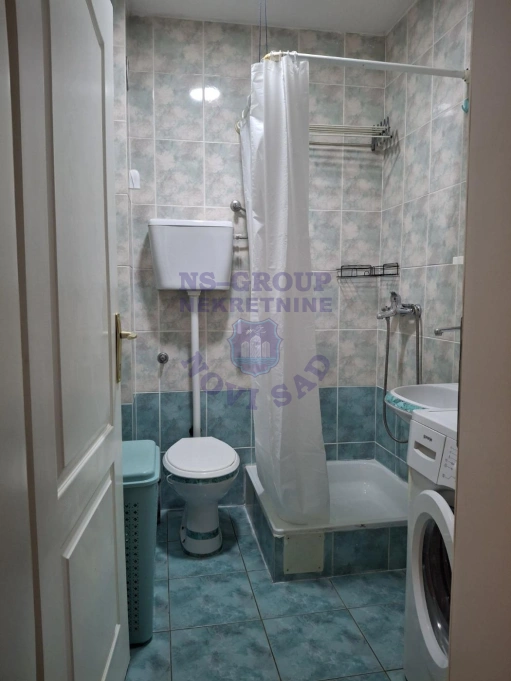 stan za izdavanje Novi Sad 26m2 16547