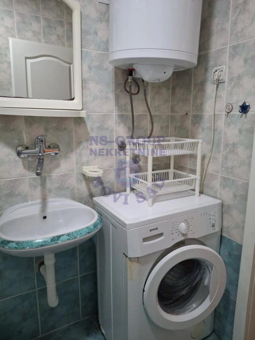 stan za izdavanje Novi Sad 26m2 16547