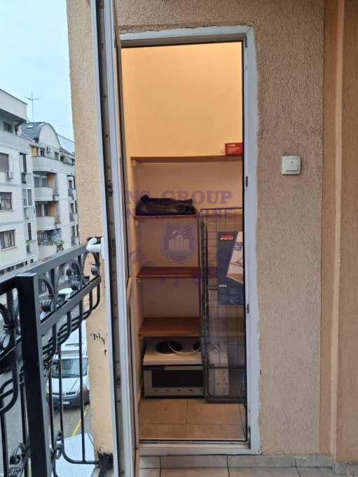 stan za izdavanje Novi Sad 26m2 16547
