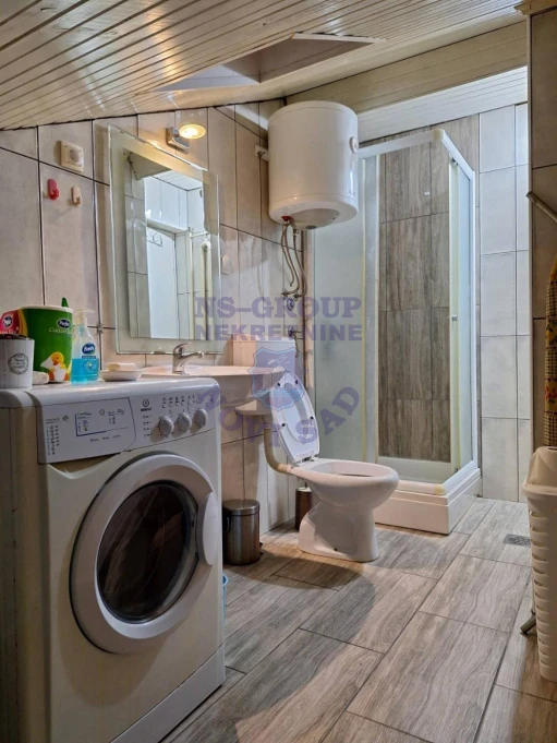 stan na prodaju Novi Sad 19m2 571677