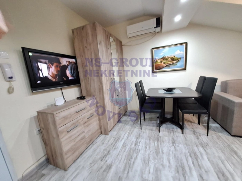 stan na prodaju Novi Sad 19m2 571677