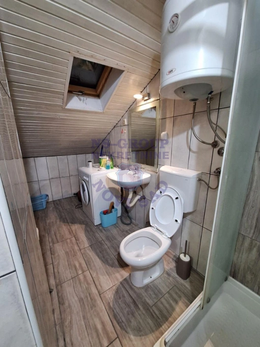 stan na prodaju Novi Sad 19m2 571677