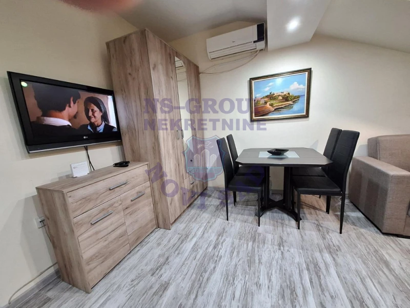 stan na prodaju Novi Sad 19m2 571677