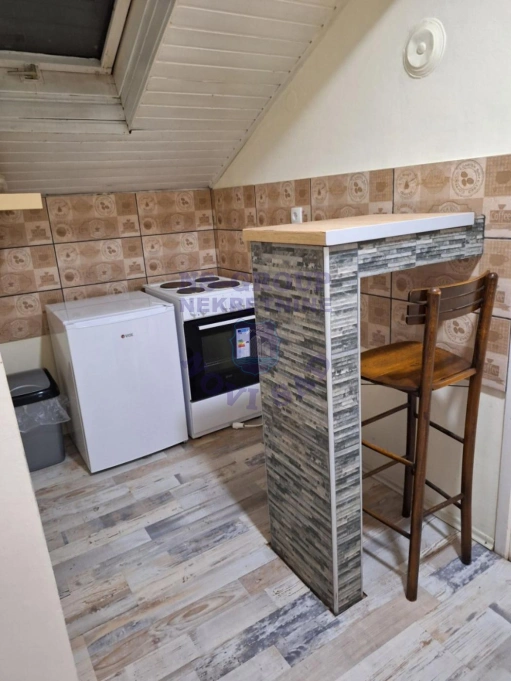 stan na prodaju Novi Sad 19m2 571677