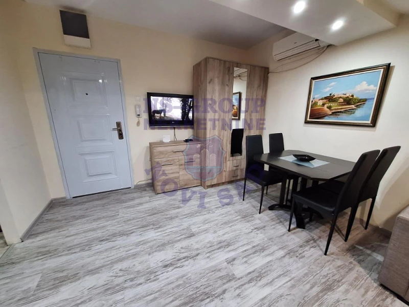 stan na prodaju Novi Sad 19m2 571677