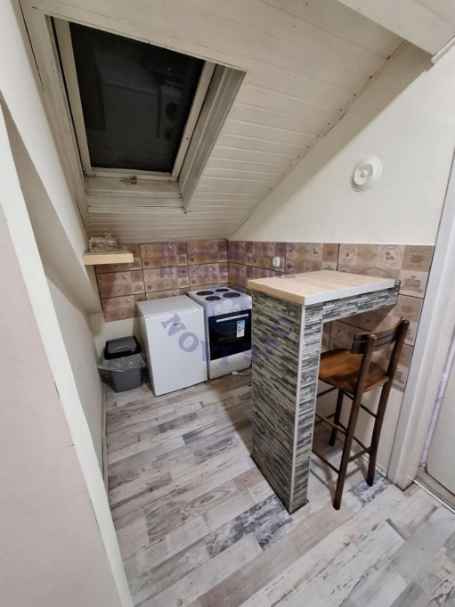 stan na prodaju Novi Sad 19m2 571677