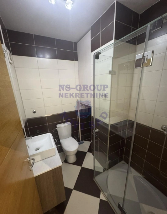 stan za izdavanje Novi Sad 36m2 16542