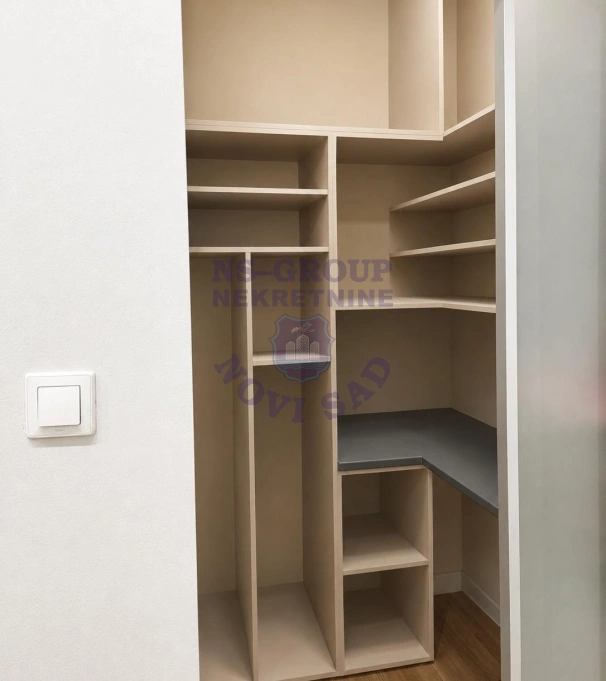stan za izdavanje Novi Sad 36m2 16542