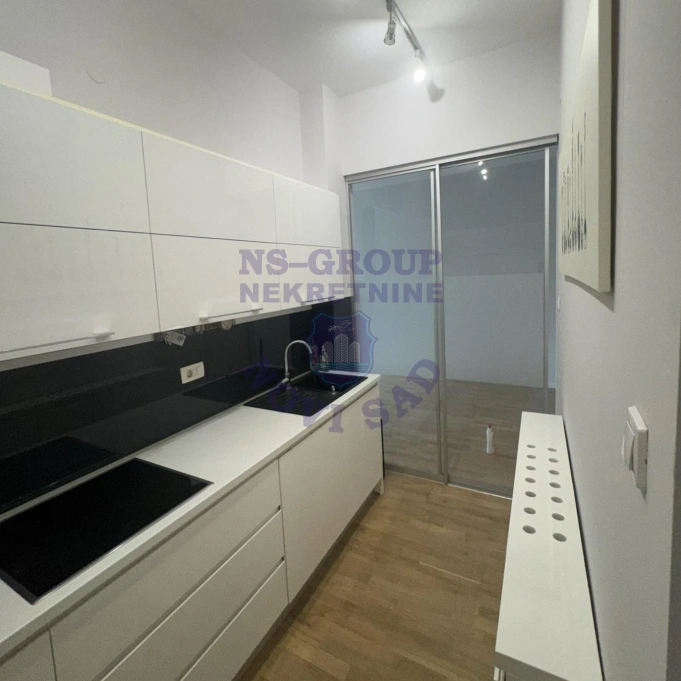 stan za izdavanje Novi Sad 36m2 16542