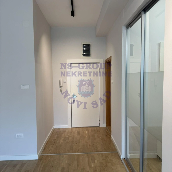 stan za izdavanje Novi Sad 36m2 16542