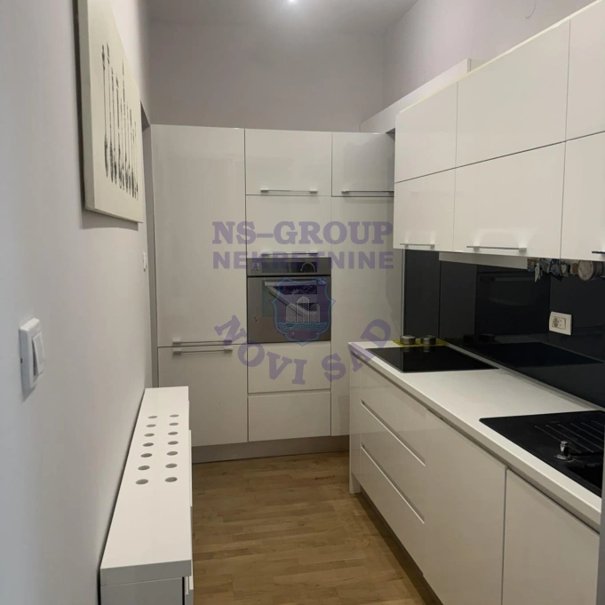 stan za izdavanje Novi Sad 36m2 16542