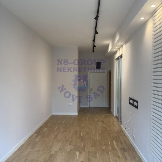 stan za izdavanje Novi Sad 36m2 16542