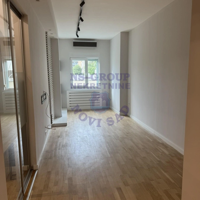 stan za izdavanje Novi Sad, 36m2 16542