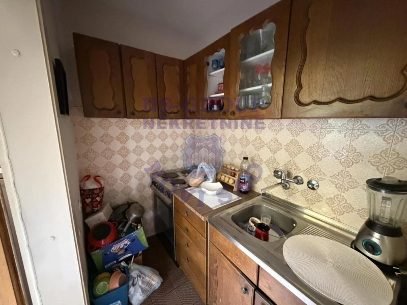 stan na prodaju Novi Sad 50m2 571819