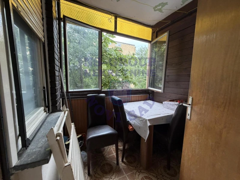 stan na prodaju Novi Sad 50m2 571819