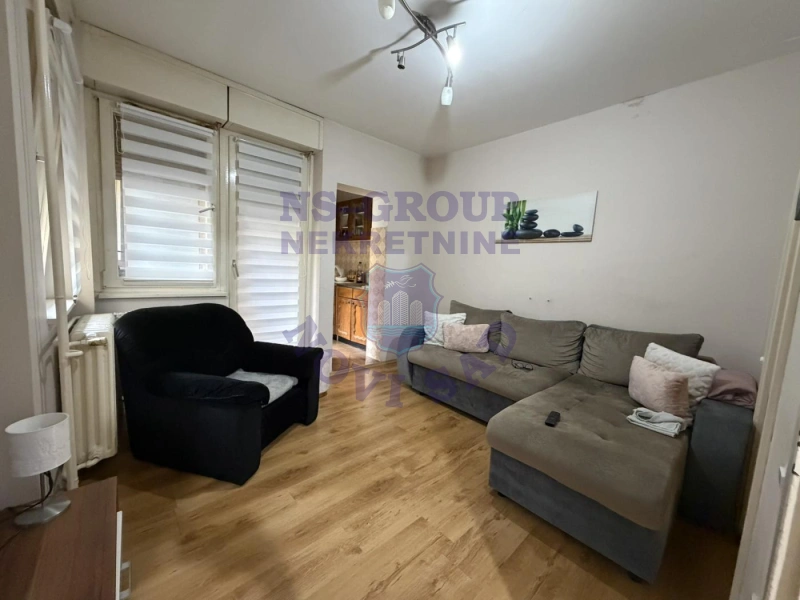 stan na prodaju Novi Sad 50m2 571819