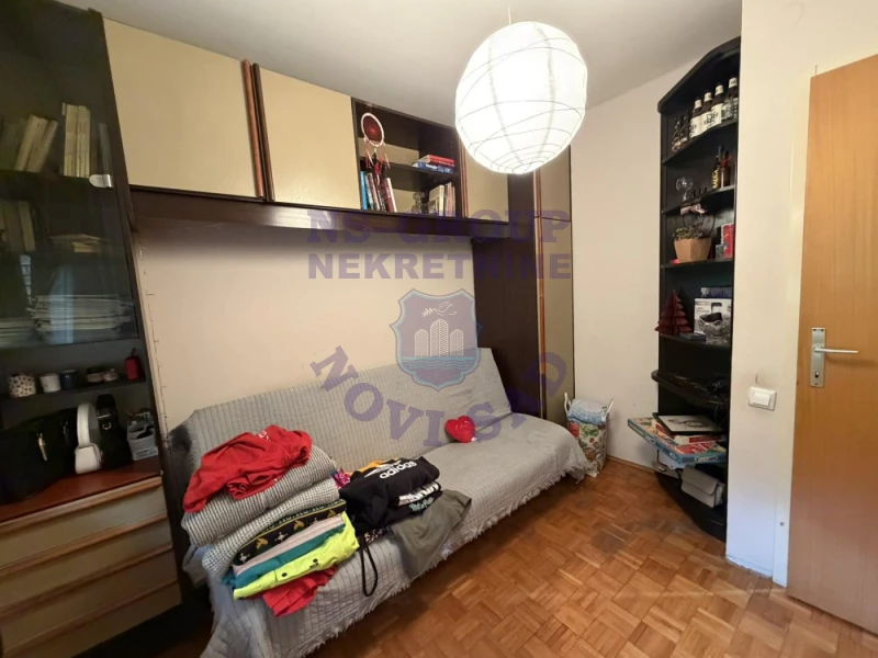 stan na prodaju Novi Sad 50m2 571819