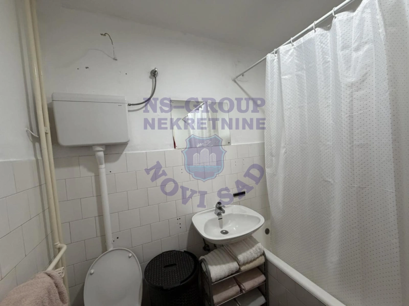 stan na prodaju Novi Sad 50m2 571819