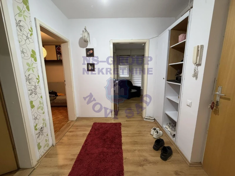 stan na prodaju Novi Sad 50m2 571819