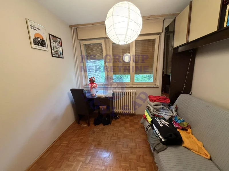 stan na prodaju Novi Sad 50m2 571819