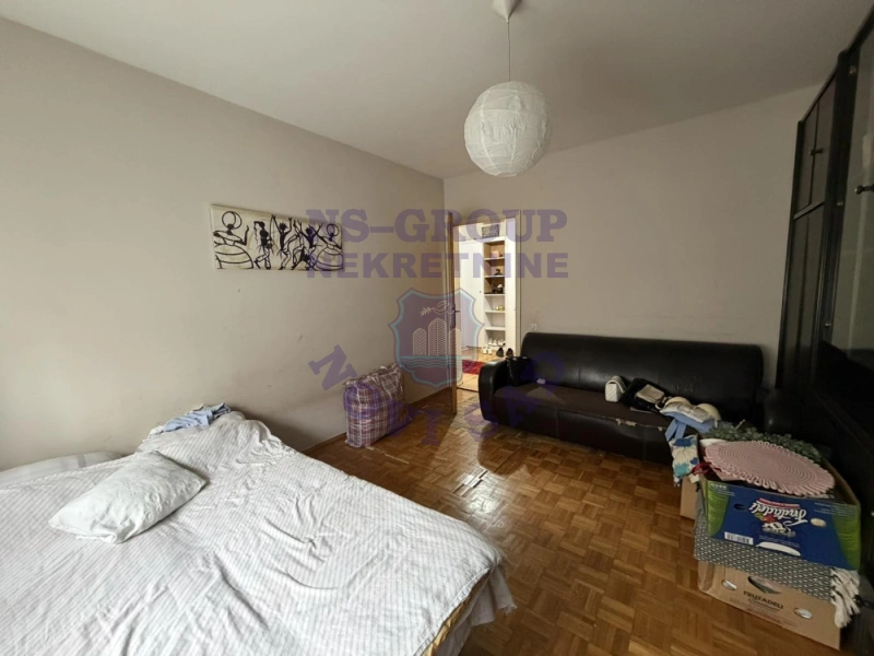 stan na prodaju Novi Sad 50m2 571819