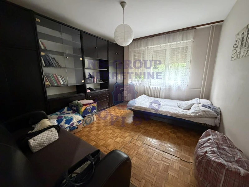 stan na prodaju Novi Sad 50m2 571819