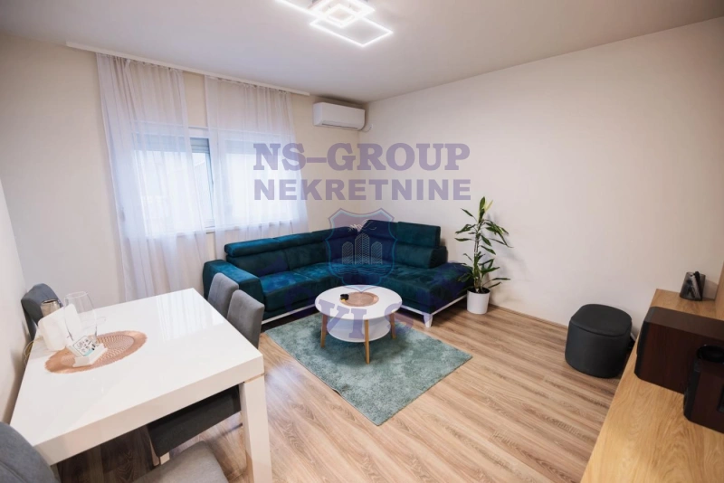 stan na prodaju Novi Sad 67m2 571841