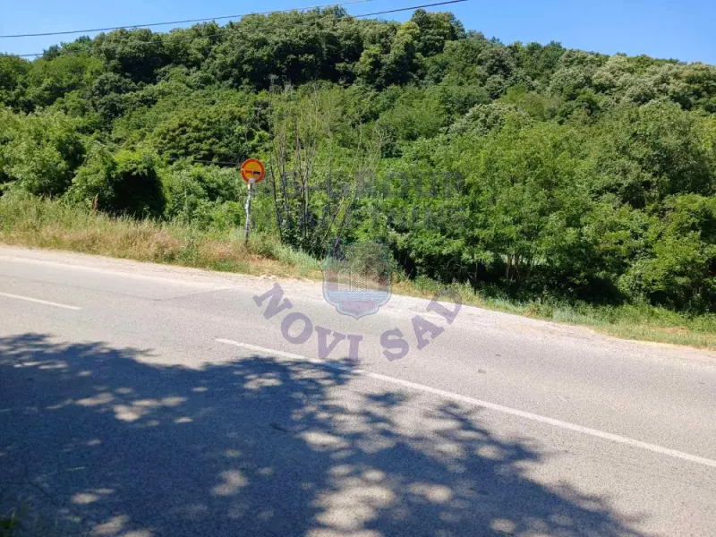 plac na prodaju Ledinci 5532m2 571263