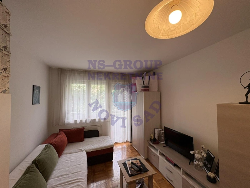stan na prodaju Novi Sad, 27m2 571843
