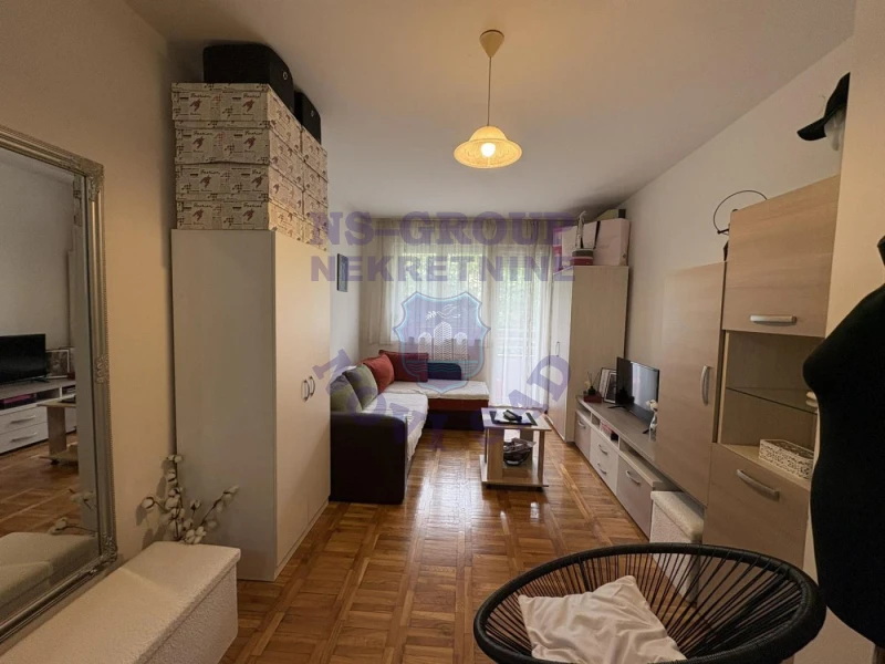 stan na prodaju Novi Sad 27m2 571843