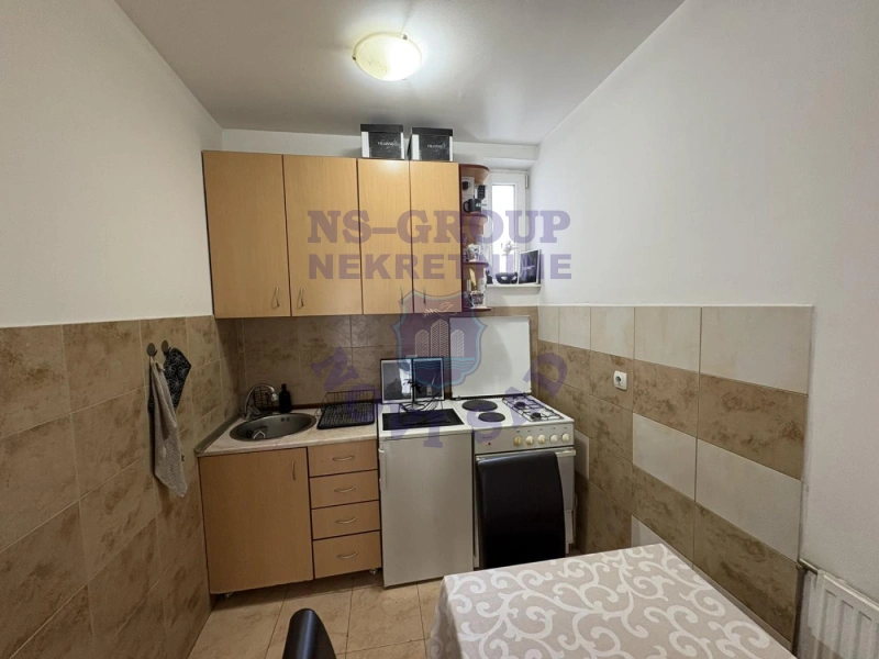 stan na prodaju Novi Sad 27m2 571843