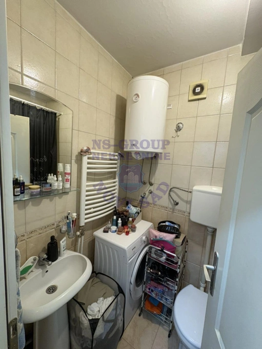 stan na prodaju Novi Sad 27m2 571843