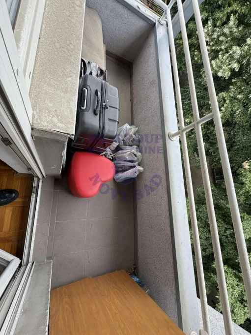 stan na prodaju Novi Sad 27m2 571843