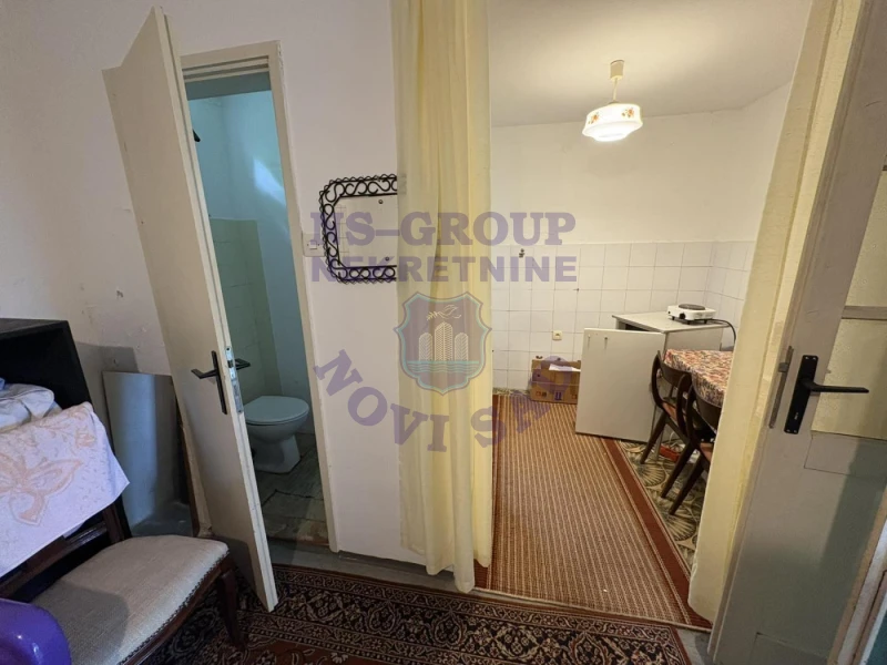 kuca na prodaju Ledinci 30m2 571826