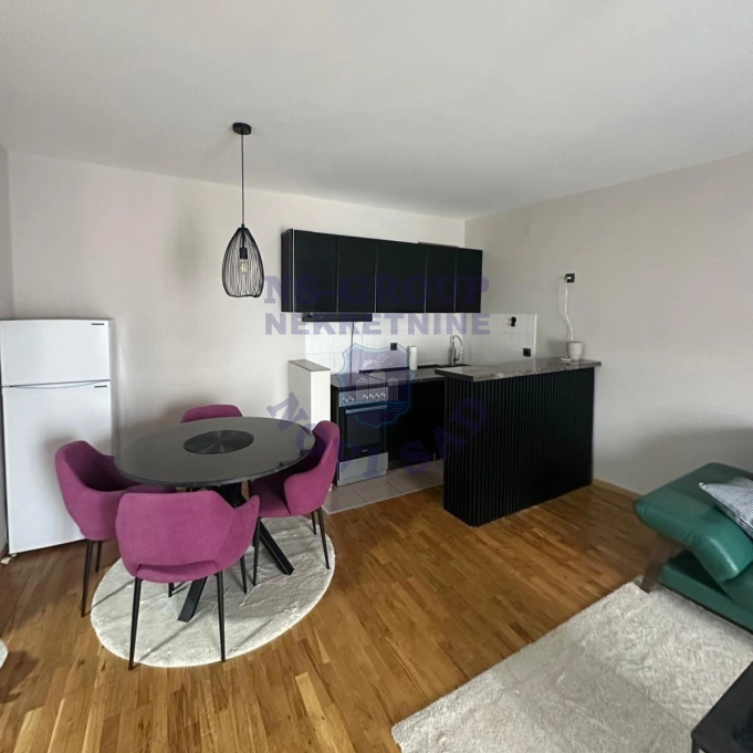 stan za izdavanje Novi Sad 48m2 16548