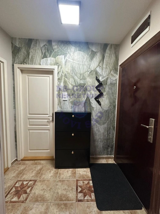 stan za izdavanje Novi Sad 48m2 16548