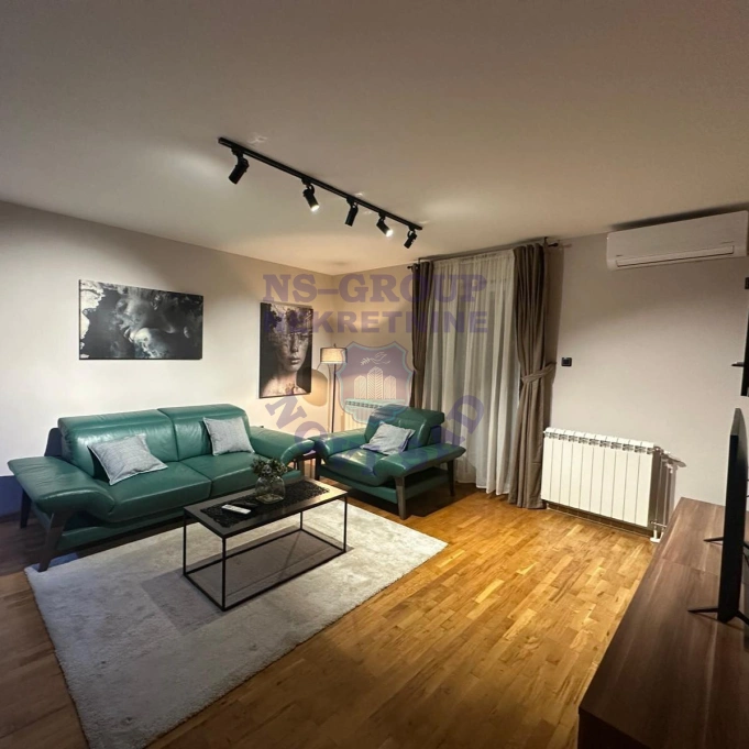 stan za izdavanje Novi Sad 48m2 16548