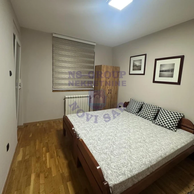 stan za izdavanje Novi Sad 48m2 16548