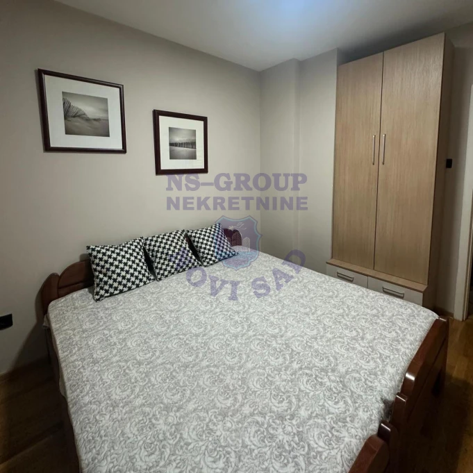 stan za izdavanje Novi Sad 48m2 16548