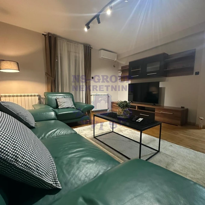 stan na prodaju Novi Sad, 48m2 16548