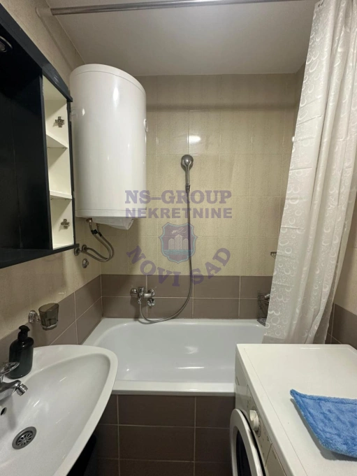 stan za izdavanje Novi Sad 48m2 16548