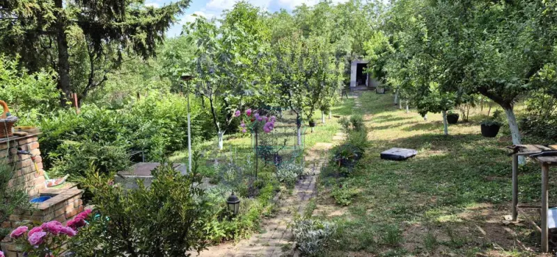 kuca na prodaju Čortanovci 54m2 571875