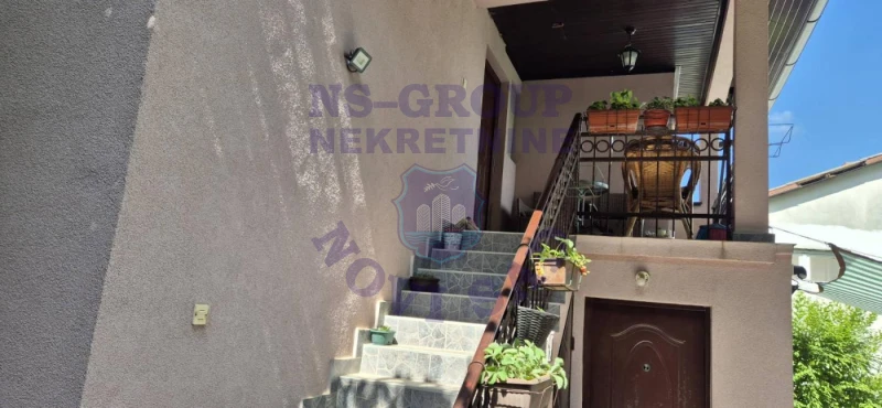 kuca na prodaju Čortanovci 54m2 571875
