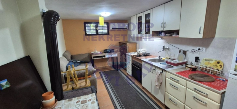 kuca na prodaju Čortanovci 54m2 571875