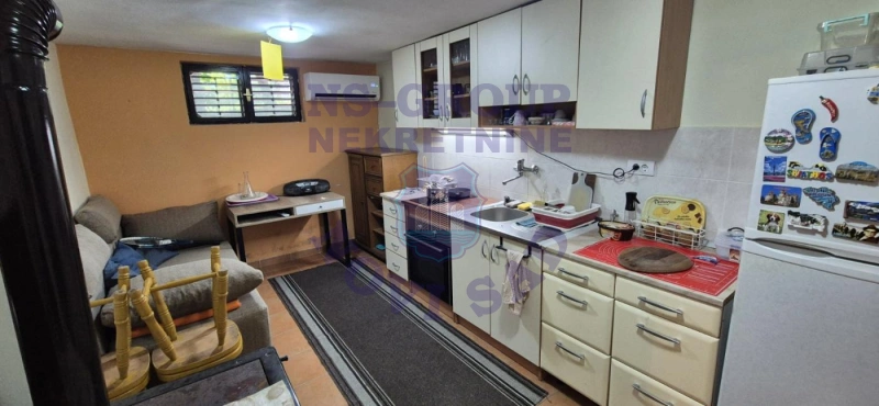 kuca na prodaju Čortanovci 54m2 571875