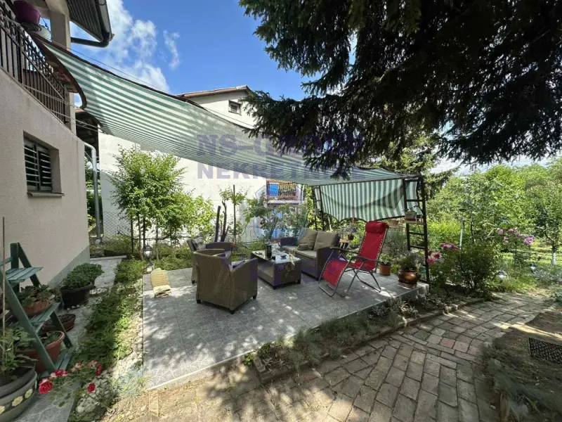 kuca na prodaju Čortanovci 54m2 571875