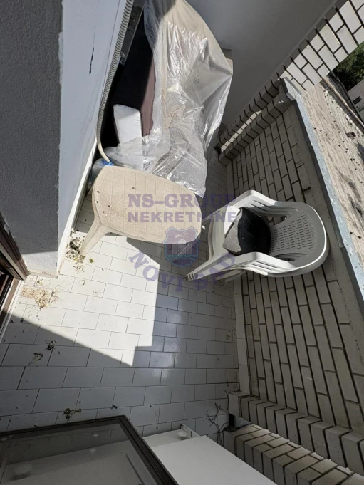 stan na prodaju Novi Sad 58m2 571824